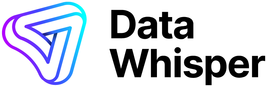 DataWhisper